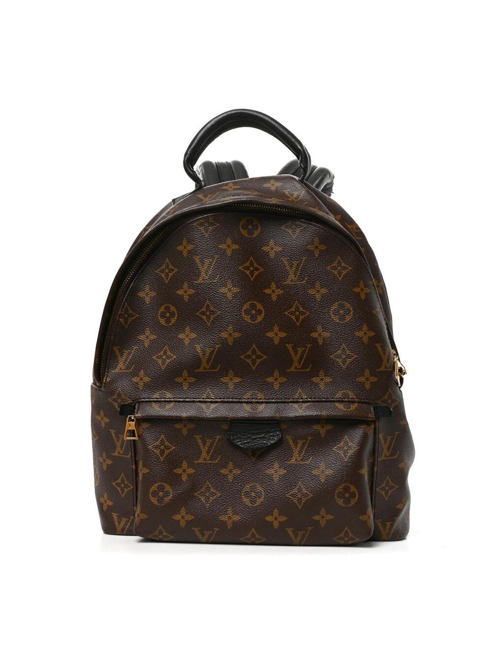 Louis Vuitton Palm Springs Backpack Mm #339592L19B